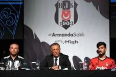 Beşiktaş'tan, yeni transferlerle gövde gösterisi -2-