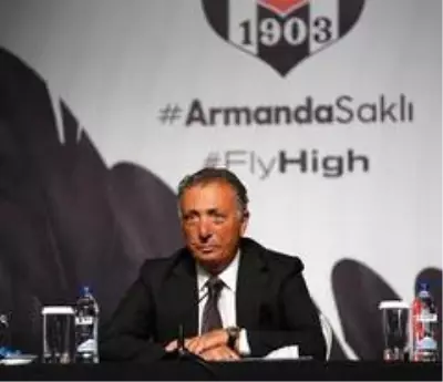 Beşiktaş'tan, yeni transferlerle gövde gösterisi -2-