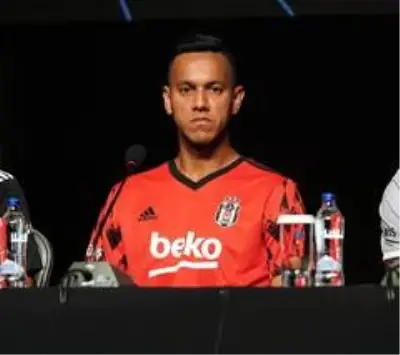 Beşiktaş'tan, yeni transferlerle gövde gösterisi -2-
