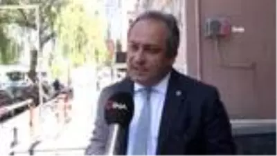 Bilim Kurulu Üyesi İlhan: 'Futbol Federasyonu kararını gözden geçirmeli' Bilim Kurulu Üyesi İlhan: 'Futbol Federasyonu kararını gözden geçirmeli'