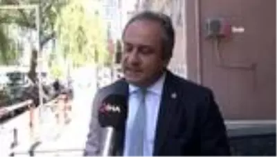 Bilim Kurulu Üyesi İlhan: 'Futbol Federasyonu kararını gözden geçirmeli' Bilim Kurulu Üyesi İlhan: 'Futbol Federasyonu kararını gözden geçirmeli'