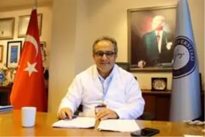 Bilim Kurulu Üyesi İlhan: 'Futbol Federasyonu kararını gözden geçirmeli' Bilim Kurulu Üyesi İlhan: 'Futbol Federasyonu kararını gözden geçirmeli'