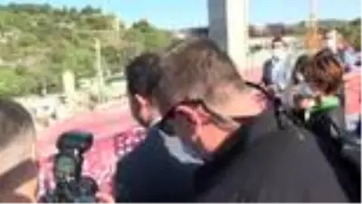 CHP Genel Başkanı Kılıçdaroğlu, çeşitli incelemelerde bulundu CHP Genel Başkanı Kılıçdaroğlu, çeşitli incelemelerde bulundu