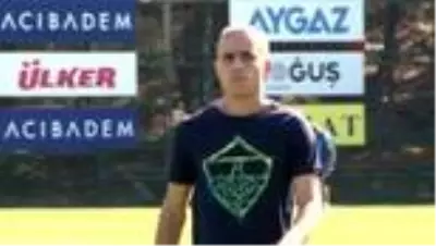 Dimitris Pelkas: 'Fenerbahçe, Türkiye'nin en büyük kulübü' Dimitris Pelkas: 'Fenerbahçe, Türkiye'nin en büyük kulübü'