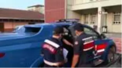 Son dakika haber! Diyarbakır'da cinayetten aranan zanlı Bursa'da yakalandı Son dakika haber! Diyarbakır'da cinayetten aranan zanlı Bursa'da yakalandı