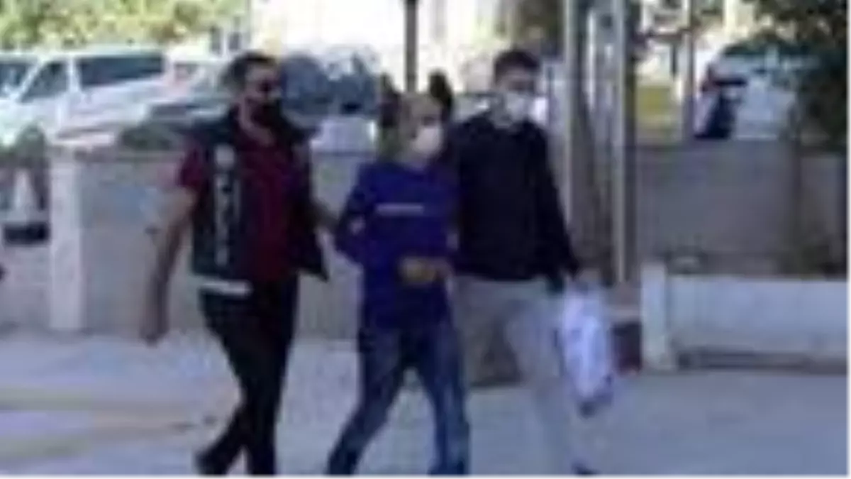 Son dakika haberleri... Elazığ'da uyuşturucu ticaretine gözaltı