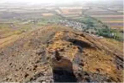 Son dakika... Elbistan'daki Kız Kalesi turizme kazandırılacak Son dakika... Elbistan'daki Kız Kalesi turizme kazandırılacak