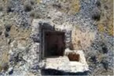 Son dakika... Elbistan'daki Kız Kalesi turizme kazandırılacak Son dakika... Elbistan'daki Kız Kalesi turizme kazandırılacak