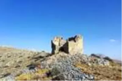 Son dakika... Elbistan'daki Kız Kalesi turizme kazandırılacak Son dakika... Elbistan'daki Kız Kalesi turizme kazandırılacak
