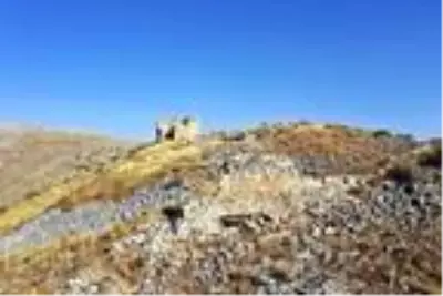 Son dakika... Elbistan'daki Kız Kalesi turizme kazandırılacak Son dakika... Elbistan'daki Kız Kalesi turizme kazandırılacak
