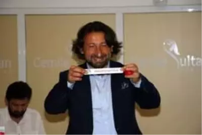 Elit Master Ligi 2020-2021 fikstürü çekildi Elit Master Ligi 2020-2021 fikstürü çekildi
