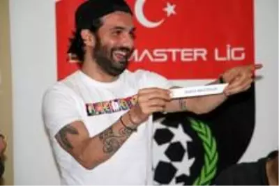 Elit Master Ligi 2020-2021 fikstürü çekildi Elit Master Ligi 2020-2021 fikstürü çekildi