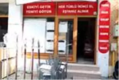 Eskişehirli esnaflar öğrencileri bekliyor Eskişehirli esnaflar öğrencileri bekliyor