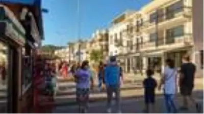 Foça'da koronavirüse karşı ek önlemler geldi Foça'da koronavirüse karşı ek önlemler geldi