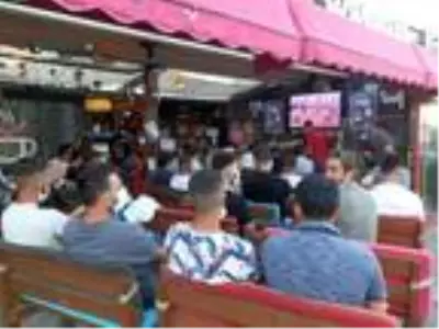 Foça'da koronavirüse karşı ek önlemler geldi Foça'da koronavirüse karşı ek önlemler geldi