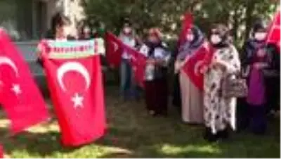 Fransa'nın Karabağ ile ilgili tutumu protesto edildi Fransa'nın Karabağ ile ilgili tutumu protesto edildi