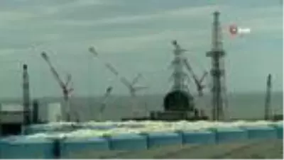- Fukuşima'da 1 milyon tondan fazla radyoaktif su denize boşaltılacak - Fukuşima'da 1 milyon tondan fazla radyoaktif su denize boşaltılacak