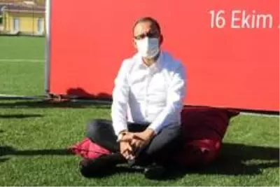 Son dakika... Gençlik ve Spor Bakanı Mehmet Muharrem Kasapoğlu: 'Türkiye'nin her alanda zirveye olan iddiası var' Son dakika... Gençlik ve Spor Bakanı Mehmet Muharrem Kasapoğlu: 'Türkiye'nin her alanda zirveye olan iddiası var'