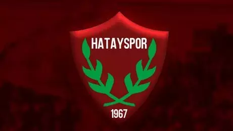Hatayspor'da toplam 17 futbolcu ve teknik direktör koronaya yakalandı Hatayspor'da toplam 17 futbolcu ve teknik direktör koronaya yakalandı