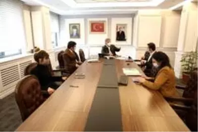 Kayseri'den kısa kısa Kayseri'den kısa kısa