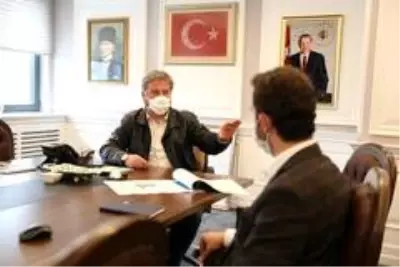 Kayseri'den kısa kısa Kayseri'den kısa kısa