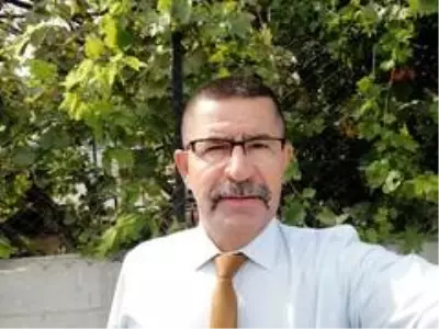 İYİ Parti Muğla İl Başkan Yardımcısı Balcı istifa etti İYİ Parti Muğla İl Başkan Yardımcısı Balcı istifa etti