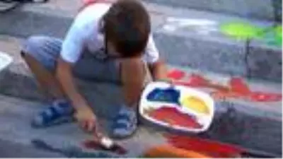 İzmit'te yarışma için gül fidanı dağıtıldı İzmit'te yarışma için gül fidanı dağıtıldı