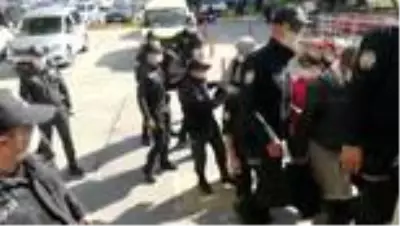 Son dakika haberi | Jandarma'dan FETÖ/PDY operasyonu Son dakika haberi | Jandarma'dan FETÖ/PDY operasyonu