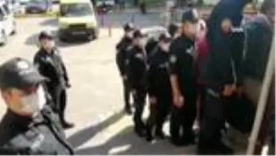 Son dakika haberi | Jandarma'dan FETÖ/PDY operasyonu Son dakika haberi | Jandarma'dan FETÖ/PDY operasyonu