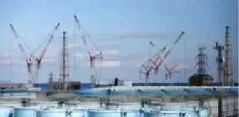 Kyodo: Japon medyası: Fukuşima'da 1 milyon tondan fazla radyoaktif su denize boşaltılacak Kyodo: Japon medyası: Fukuşima'da 1 milyon tondan fazla radyoaktif su denize boşaltılacak