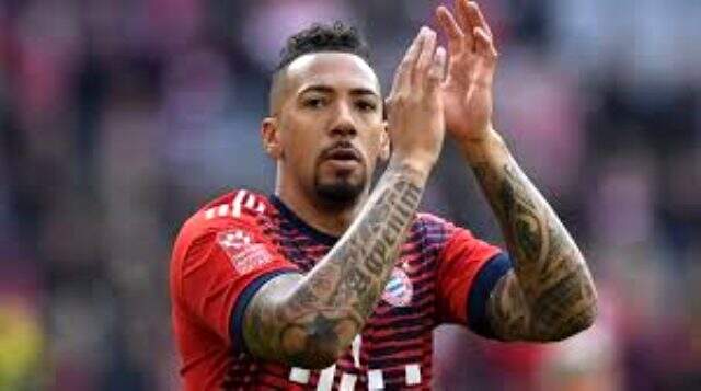 Jerome Boateng kimdir? Jerome Boateng kaç yaşında? Jerome Boateng hangi takımda forma giyiyor? Jerome Boateng eşi kim? Jerome Boateng kimdir? Jerome Boateng kaç yaşında? Jerome Boateng hangi takımda forma giyiyor? Jerome Boateng eşi kim?