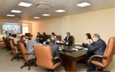 Kadın Kooperatifleri Bölge Buluşması yapıldı Kadın Kooperatifleri Bölge Buluşması yapıldı