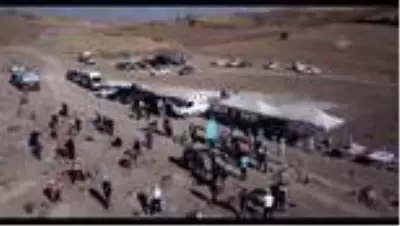 Kahramankazan'dan Hatay'da yanan ormanlık alanın ağaçlandırılması için kampanya Kahramankazan'dan Hatay'da yanan ormanlık alanın ağaçlandırılması için kampanya