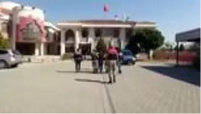 Kayıp olarak aranan kişinin öldürüldüğü ortaya çıktı Kayıp olarak aranan kişinin öldürüldüğü ortaya çıktı
