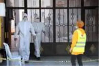Kırklareli'de, koronavirüs izolasyonları sürüyor Kırklareli'de, koronavirüs izolasyonları sürüyor