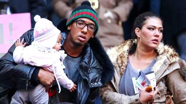Kız arkadaşına şiddet uyguladığı gerekçesiyle Jerome Boateng'in 5 yıl hapsi isteniyor Kız arkadaşına şiddet uyguladığı gerekçesiyle Jerome Boateng'in 5 yıl hapsi isteniyor