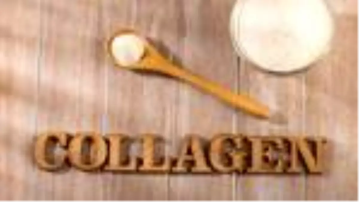 Kolajenin Faydaları Nelerdir?