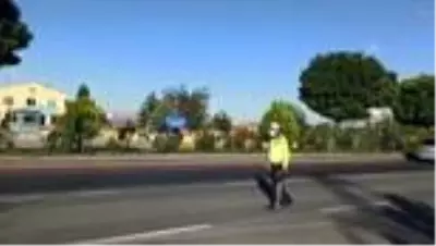 Son dakika haberi! Kovid-19 denetimi yapıldı Son dakika haberi! Kovid-19 denetimi yapıldı