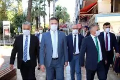 Kuralları ihlal eden vatandaşlara verilen cezalar tahsil edilecek Kuralları ihlal eden vatandaşlara verilen cezalar tahsil edilecek