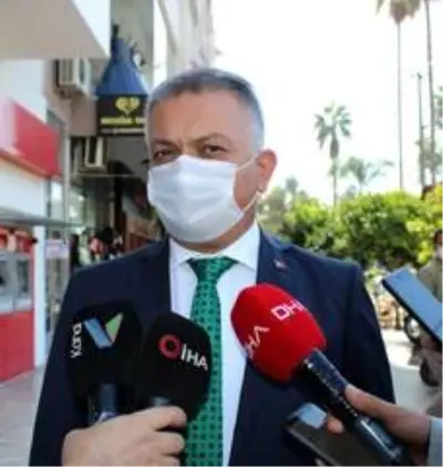 Kuralları ihlal eden vatandaşlara verilen cezalar tahsil edilecek Kuralları ihlal eden vatandaşlara verilen cezalar tahsil edilecek