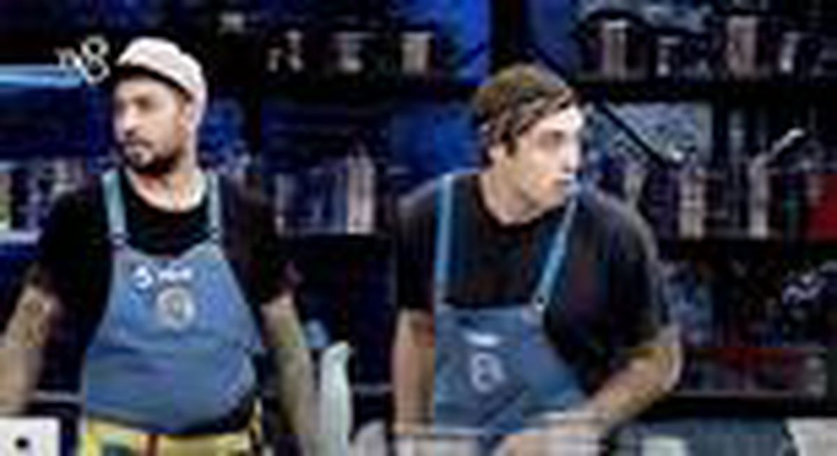 MasterChef Türkiye 17 Ekim yayınında neler olacak? MasterChef Cumartesi günü neler olacak? MasterChef 79. bölüm!