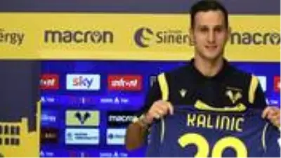 Menajeri, Kalinic'in Beşiktaş'a neden transfer olmadığını anlattı: Ekonomileri bozuk ve Avrupa'da yoklar Menajeri, Kalinic'in Beşiktaş'a neden transfer olmadığını anlattı: Ekonomileri bozuk ve Avrupa'da yoklar