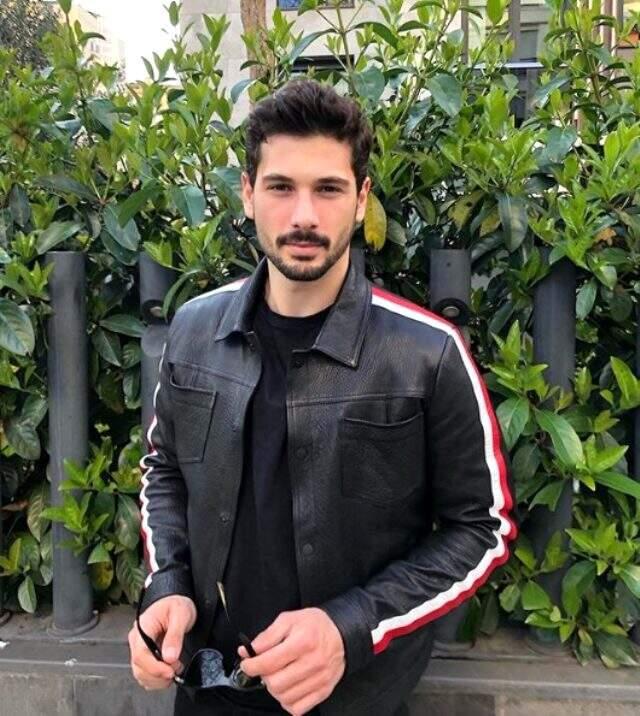 Menajerimi Ara 'Barış' karakterini kim canlandırıyor? Deniz Can Aktaş kimdir? Nereli, kaç yaşında, mesleği ne?