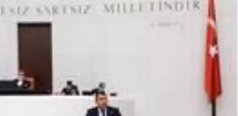 Milliyetçi Hareket Partisi: MHP Iğdır Milletvekili Karadağ'dan Mecliste Ermenistan çıkışı Milliyetçi Hareket Partisi: MHP Iğdır Milletvekili Karadağ'dan Mecliste Ermenistan çıkışı