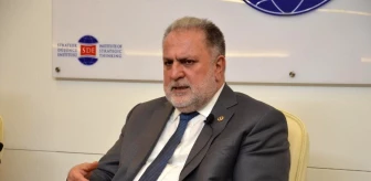 Milletvekili Gülaçar, Azerbeycan-Ermenistan çatışmasında İran'ın tutumunu değerlendirdi