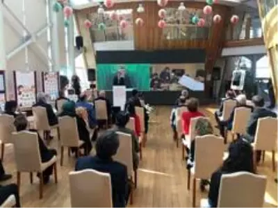 Son dakika haberleri: Milli Eğitim Bakanı Ziya Selçuk Erken Çocukluk Eğitim projelerini tanıttı Son dakika haberleri: Milli Eğitim Bakanı Ziya Selçuk Erken Çocukluk Eğitim projelerini tanıttı