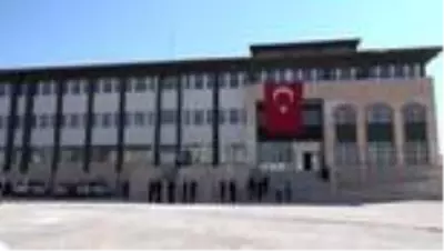 Muhsin Yazıcıoğlu'nun evini müzeye dönüştürme çalışmaları sürüyor Muhsin Yazıcıoğlu'nun evini müzeye dönüştürme çalışmaları sürüyor