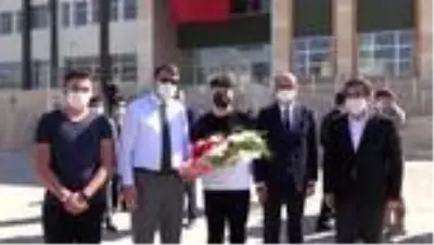 Muhsin Yazıcıoğlu'nun evini müzeye dönüştürme çalışmaları sürüyor Muhsin Yazıcıoğlu'nun evini müzeye dönüştürme çalışmaları sürüyor