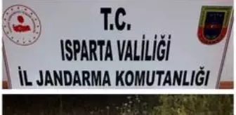 Isparta: Son dakika haberi! Muhtarlığın bakır kazanlarını çalan hırsızları JASAT yakaladı Isparta: Son dakika haberi! Muhtarlığın bakır kazanlarını çalan hırsızları JASAT yakaladı