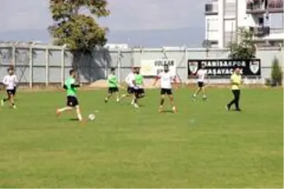(Özel haber) Manisaspor'un 'var olma' mücadelesi (Özel haber) Manisaspor'un 'var olma' mücadelesi